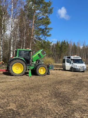 Etusivu john deere huolto